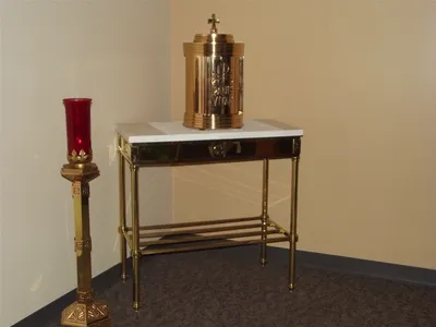 Tabernacle.