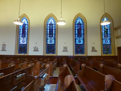 Right side.