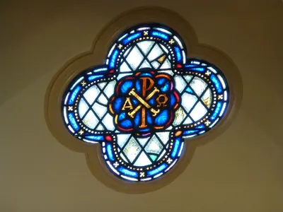 St. Francis De Sales (and Our Lady of Peace chapel)