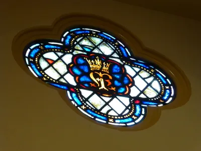 St. Francis De Sales (and Our Lady of Peace chapel)