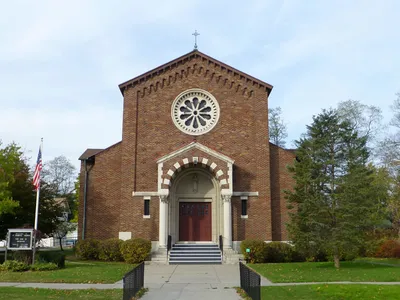 Exterior.