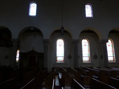 Right side.