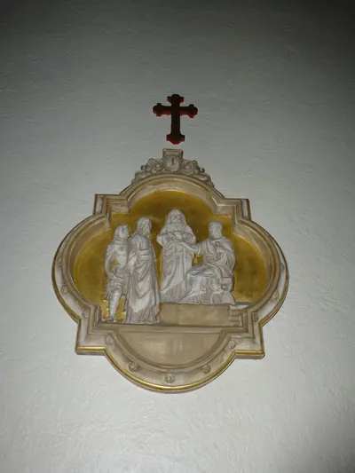 St. Francis