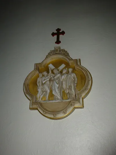 St. Francis