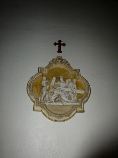St. Francis