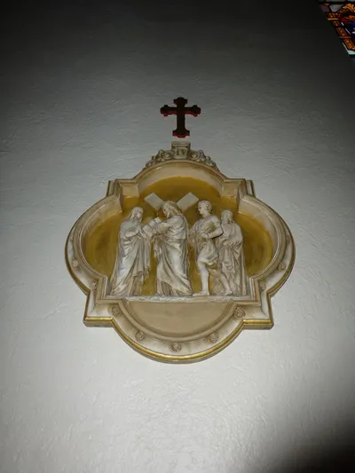 St. Francis