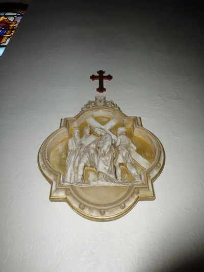 St. Francis