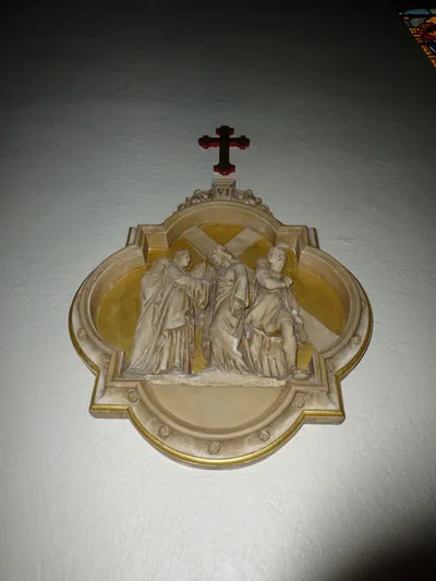 St. Francis