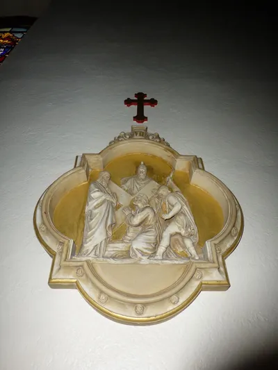 St. Francis