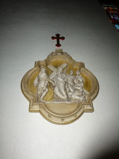 St. Francis