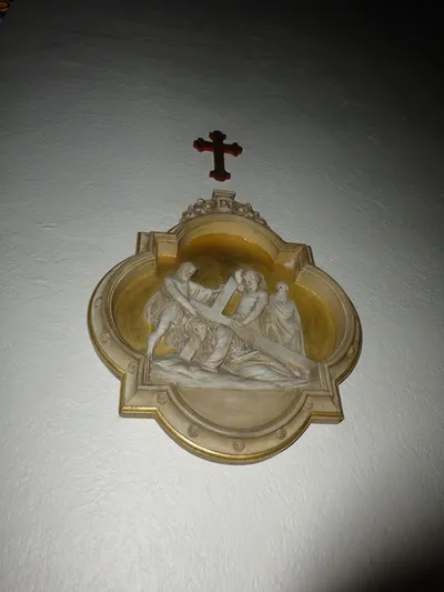 St. Francis