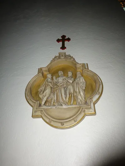 St. Francis