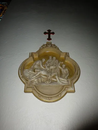 St. Francis
