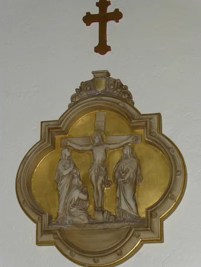 St. Francis