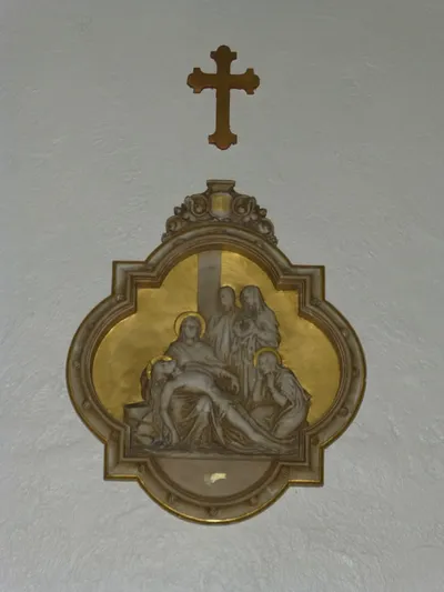 St. Francis