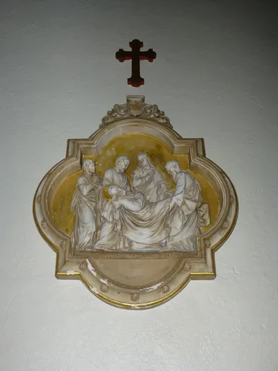 St. Francis