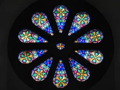 St. Francis
