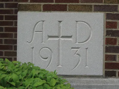 Cornerstone.