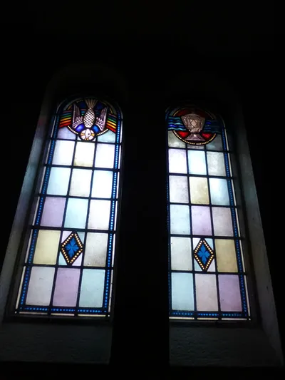 St. Francis