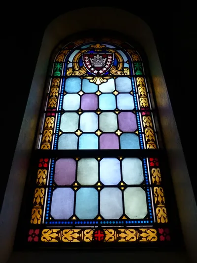 St. Francis