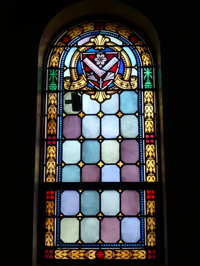 St. Francis