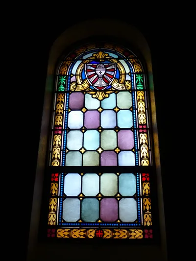 St. Francis