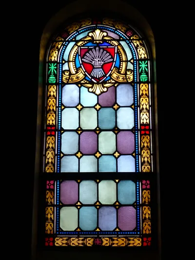 St. Francis