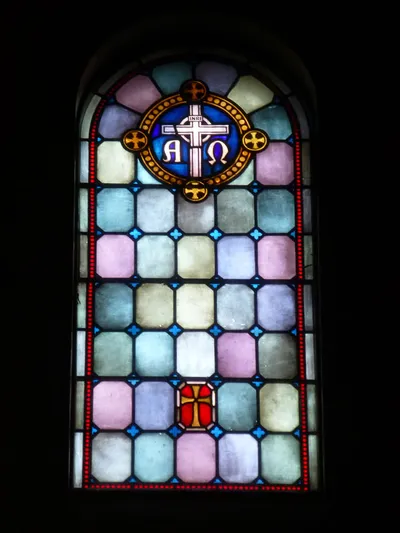 St. Francis