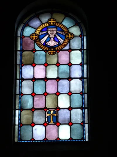 St. Francis