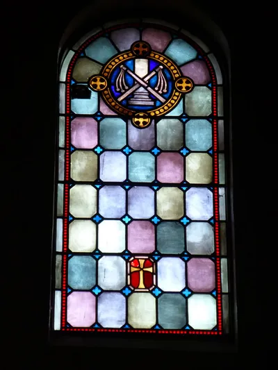 St. Francis