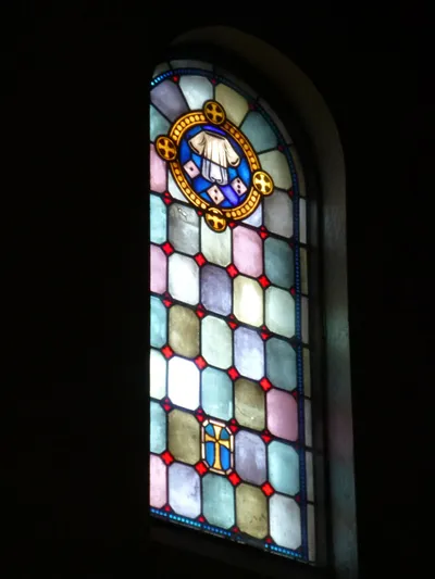 St. Francis