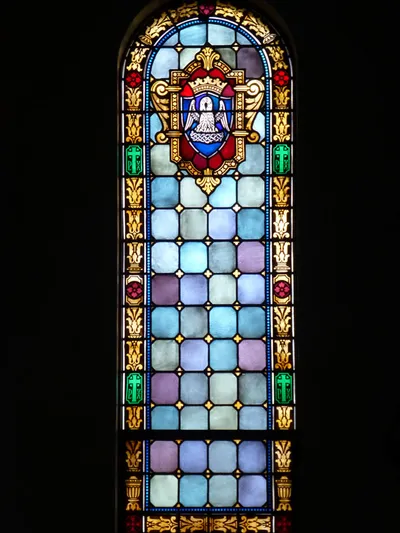 St. Francis
