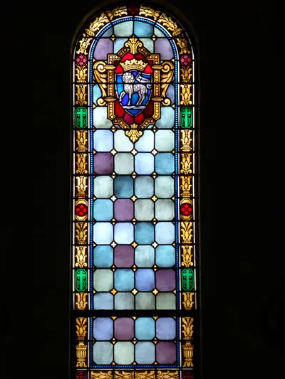 St. Francis
