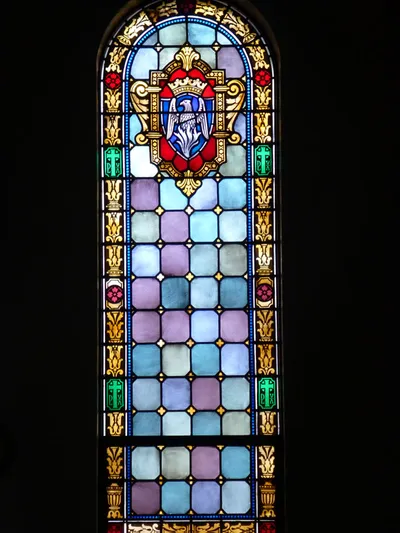 St. Francis