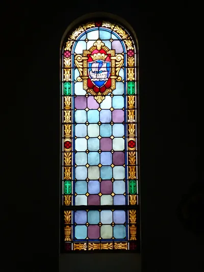 St. Francis