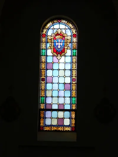 St. Francis