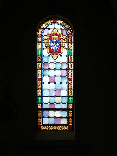St. Francis