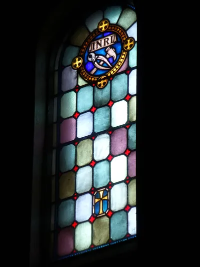 St. Francis