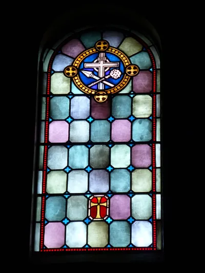 St. Francis