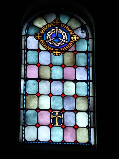 St. Francis