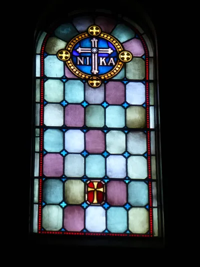 St. Francis
