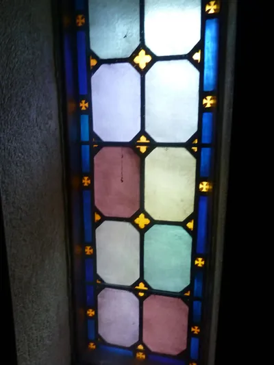 St. Francis