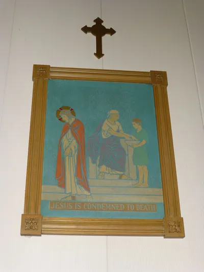 St. Francis Solanus