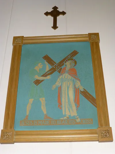 St. Francis Solanus