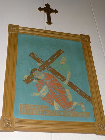 St. Francis Solanus