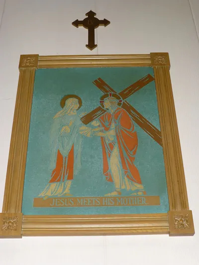 St. Francis Solanus