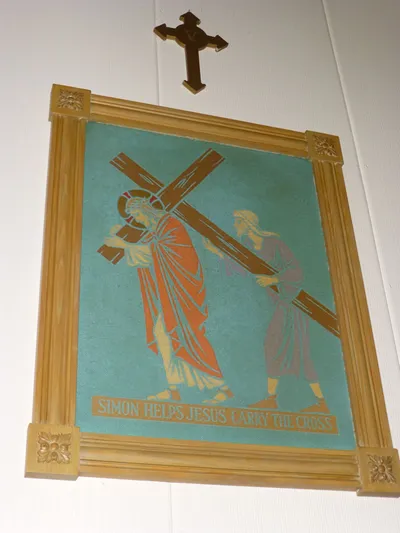 St. Francis Solanus