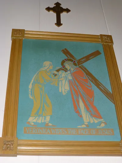 St. Francis Solanus