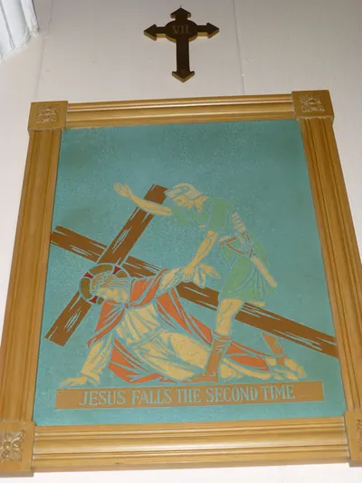St. Francis Solanus
