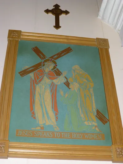 St. Francis Solanus